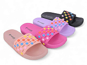 Шлепанцы Vladimir 3049-2 mix от магазина Frison