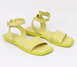 Босоножки Allshoes 184808 от магазина Frison