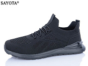 Кроссовки Sayota S652-1 от магазина Frison