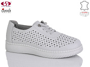 Туфли Gukkcr YK2021 от магазина Frison