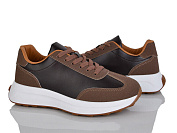 Кроссовки Бабочка 232-43 от магазина Frison