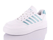 Кроссовки Obuv Ok B701-6 от магазина Frison