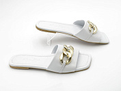 Шлепанцы Allshoes 176930 от магазина Frison