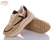 Кроссовки Lady Lily DD67-2 от магазина Frison