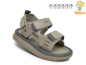 Босоножки Том.М 65071M от магазина Frison