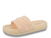 Шлепанцы Hongquan X43 beige от магазина Frison