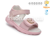 Босоножки Том.М 68105B от магазина Frison