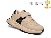 Кроссовки Том.М 11715C от магазина Frison