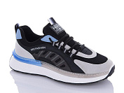 Кроссовки Okshoes D007-1 от магазина Frison