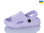 Босоножки Inblu H9 бузковий от магазина Frison