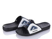 Шлепанцы Obuv Ok 3AP04M navy от магазина Frison