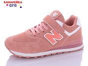 Кроссовки Gfb J8576-9 от магазина Frison