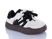 Кроссовки Okshoes A00102-1 от магазина Frison