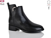 Ботинки Gukkcr HS8142 от магазина Frison