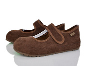 Туфли Loretta Y053-3 от магазина Frison