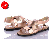 Босоножки Viktoria L09-65 от магазина Frison