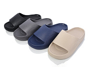 Шлепанцы X&L Q36 mix от магазина Frison