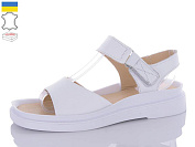 Босоножки Qq Shoes 1220-32 от магазина Frison