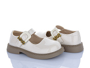 Туфли Clibee DB633-3 beige от магазина Frison