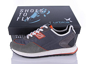 Кроссовки Restime UMB24097 grey от магазина Frison