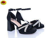 Босоножки Meideli L256-1 от магазина Frison