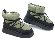 Угги Allshoes 187948 от магазина Frison