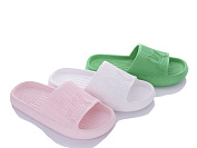 Шлепанцы Sila A067 mix от магазина Frison