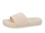 Шлепанцы Hongquan X31 beige от магазина Frison