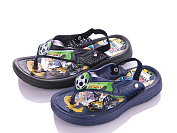 Шлепанцы Sydney 3282N от магазина Frison