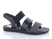 Босоножки Qq Панда A06-1 от магазина Frison