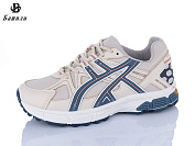 Кроссовки Башили H6501-110 от магазина Frison