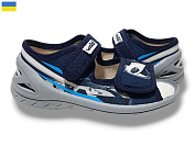 Босоножки Libang Адам 360-659 от магазина Frison