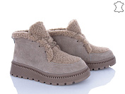 Ботинки Itts 8219C от магазина Frison