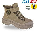 Ботинки Jong-Golf B31093-3 от магазина Frison