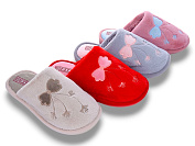 Тапочки Super Gear 7810 mix от магазина Frison