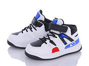 Кроссовки Okshoes PA4-6 от магазина Frison