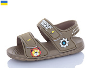 Босоножки Luckline 8003B-21 от магазина Frison