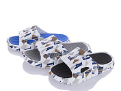 Шлепанцы Elmob W55C mix от магазина Frison