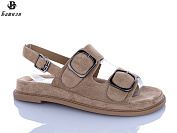 Босоножки Башили XH1-4 от магазина Frison