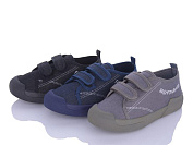 Кеды No Brand 42939-4 mix от магазина Frison