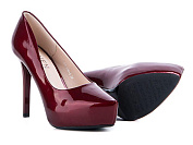 Туфли Seven 777-A16-6 от магазина Frison