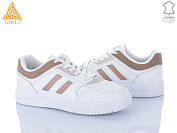 Кроссовки Stilli Group AD200-8 шкіра от магазина Frison