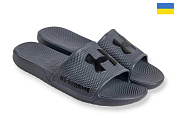 Шлепанцы Rai Shoes T127 графіт от магазина Frison