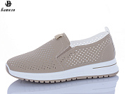 Туфли Башили H6560-9 от магазина Frison