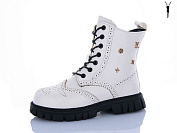 Ботинки Kewk M28-28 beige от магазина Frison