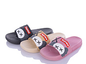 Шлепанцы Sanlin2 2088-11 mix от магазина Frison