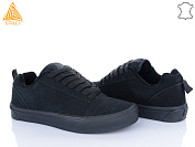 Кеды Stilli Group HB860-3 шкіра от магазина Frison