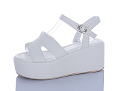 Босоножки Loretta X381-2 от магазина Frison