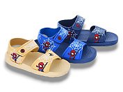 Босоножки Babyshop 004-2 mix от магазина Frison