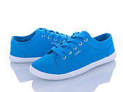 Кеды Viktoria LB522C-11 от магазина Frison